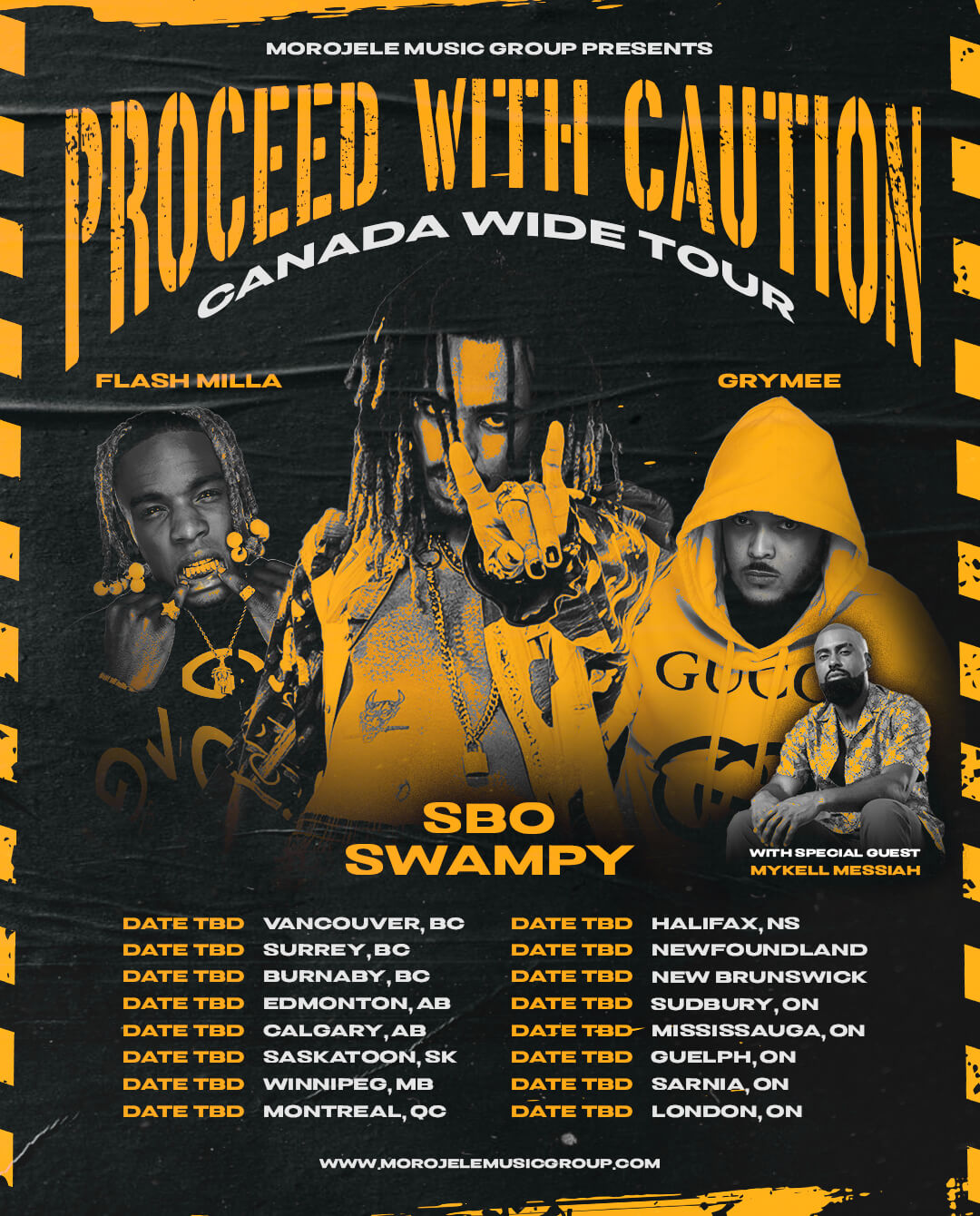 MMG_Proceed With Caution_Tour Poster (1)